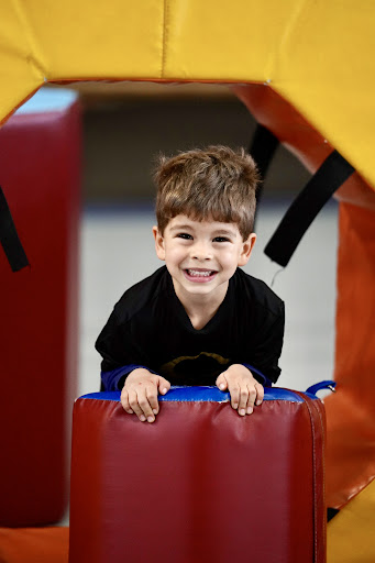 Sports Complex «Coppermine Fieldhouse», reviews and photos, 1400 Coppermine Terrace, Baltimore, MD 21209, USA