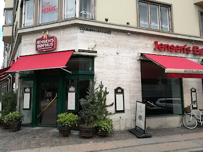 udføre dele Opdagelse Restaurant Jensens Bøfhus København Vesterbrogade - Family restaurant in  Rødovre, Denmark | Top-Rated.Online