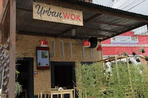 Urban Wok image