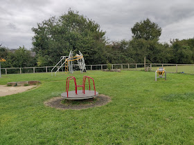 Duncroft Road Play Area