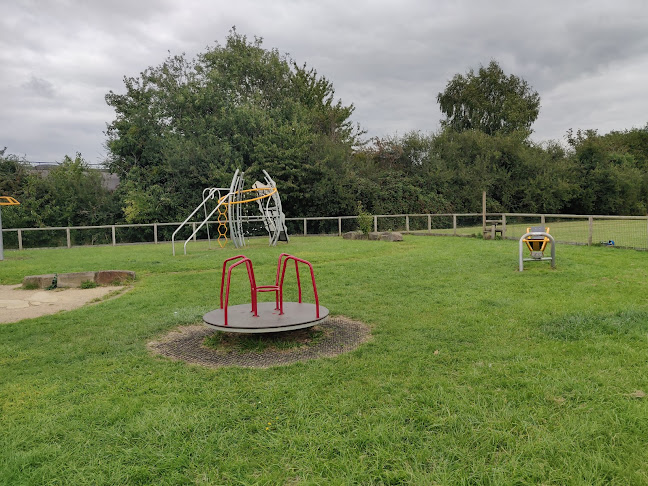 Duncroft Road Play Area
