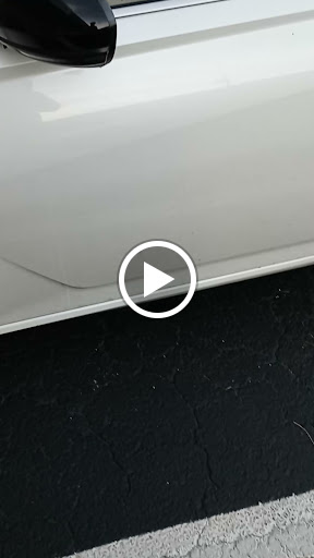 Auto Body Shop «Gerber Collision & Glass», reviews and photos, 13081 Metro Pkwy #1, Fort Myers, FL 33966, USA