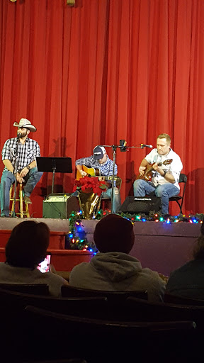 Opera House «Fort Payne Opera House», reviews and photos, 510 Gault Ave N, Fort Payne, AL 35967, USA