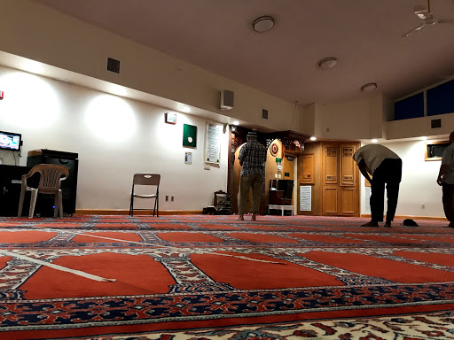 Islamic Society of Boston (ISB Cambridge)