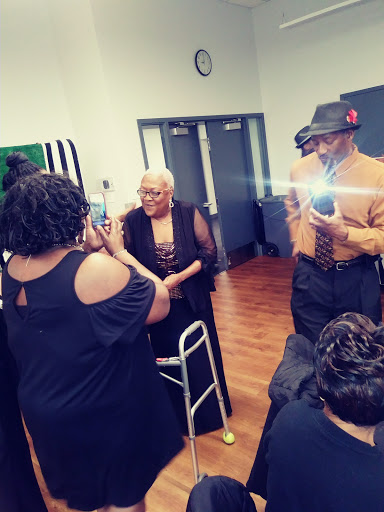 Community Center «St Ann Community Center», reviews and photos, 1 Community Center Dr, St Ann, MO 63074, USA