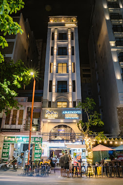 Nalini Hotel & Apartment