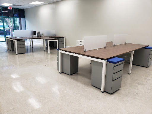 Office Furniture Store «Office Furniture 4 Sale», reviews and photos, 1790 W 8th Ave, Hialeah, FL 33010, USA