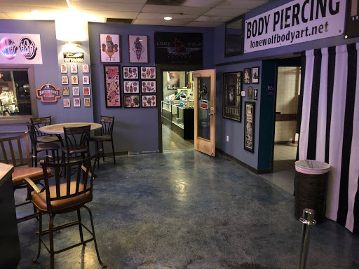 Explore coast guard tattoo ideas, creative tattoo ideas in Hermitage, available at Lone Wolf Tattoo Nashville