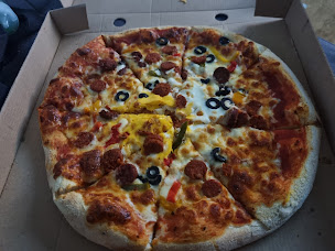 Photo n°22 de El Jood à Roubaix ()