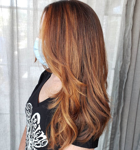 Beauty Salon «Purple Orchid Salon», reviews and photos, 250 US-6, Mahopac, NY 10541, USA