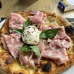 Photo n°3 de l'avis de Dalicious.. fait le 19/09/2022 à 10:39 sur le  Sarsa verde à Livorno