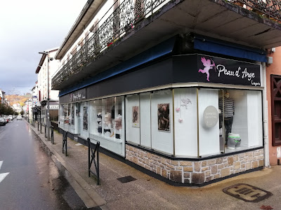 Peau d'Ange Lingerie à Decazeville