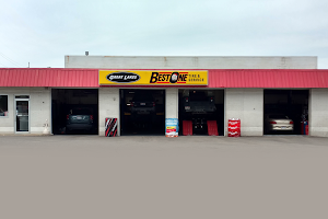 Great Lakes Best One Tire & Service image