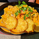 Photo n°3 de l'avis de Nancy.e fait le 04/06/2023 à 09:25 sur le  Marktblick Restaurant & Cafe' à Wernigerode