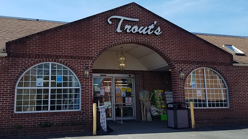 Trouts Market Inc, 3 N Main St #1, Woodsboro, MD 21798, USA, 