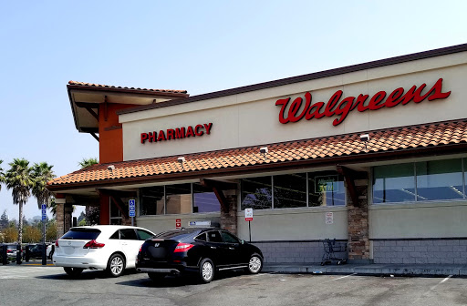 Drug Store «Walgreens», reviews and photos, 14280 San Pablo Ave, San Pablo, CA 94806, USA