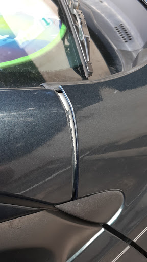 Auto Body Shop «Littlefield Paint & Body», reviews and photos, 1630 Parade Cir, DeLand, FL 32724, USA