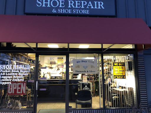 Arthur & Sons Shoe Repair