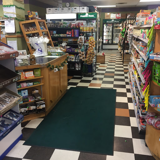 Health Food Store «Health Hutt», reviews and photos, 700 Washington Ave # 170, Grand Haven, MI 49417, USA