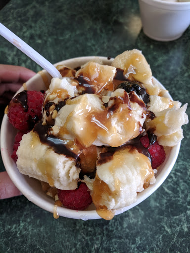 Donut Shop «Donuts and Yogurt», reviews and photos, 1984 W 11th St, Tracy, CA 95376, USA