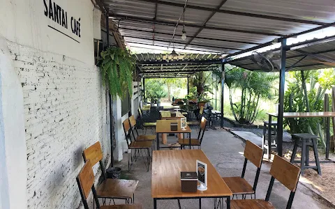 Santai Cafe - สันใต้คาเฟ่ image
