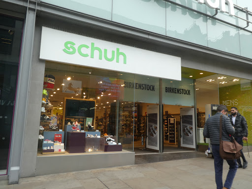 schuh