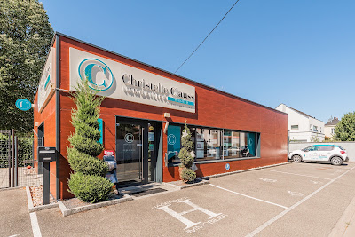 Christelle Clauss Immobilier Agence Hagenbach RIXHEIM | VENTE | SYNDIC | GESTION | LOCATION à Rixheim