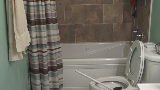 HVAC Contractor «R.S. Andrews», reviews and photos