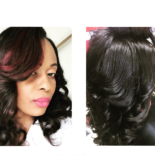 Hair Salon «Headline hair Salon Inc», reviews and photos, 7916 Dorsey Run Rd, Jessup, MD 20794, USA