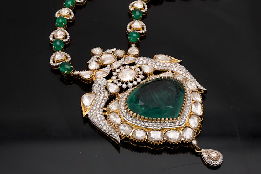 Umrao Singh Jewellers - Gold , Diamond & Polki Jewellery