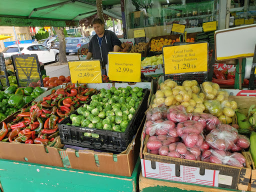 Norman's Community Market