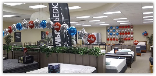 Mattress Store «Metro Mattress-Geneseo», reviews and photos, 4245 Lakeville Rd, Geneseo, NY 14454, USA