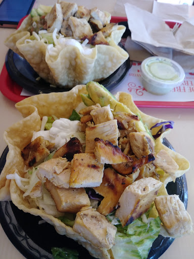 Mexican Restaurant «El Pollo Loco», reviews and photos, 7600 Greenback Ln, Citrus Heights, CA 95610, USA