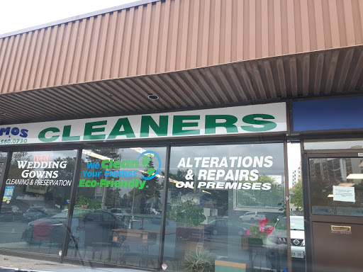 Cosmos Cleaners