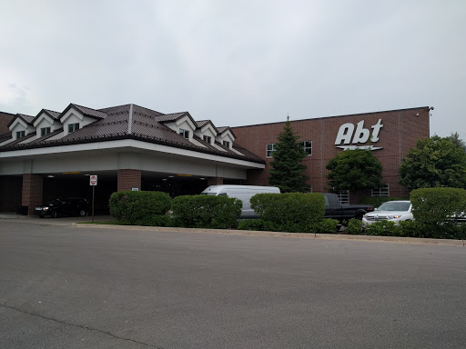 Electronics Store «Abt», reviews and photos, 1200 N Milwaukee Ave, Glenview, IL 60025, USA