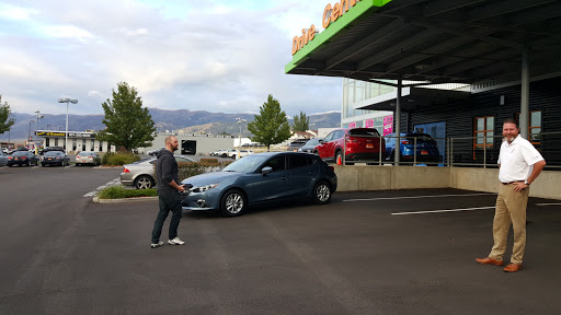 Mazda Dealer «Bountiful Mazda», reviews and photos, 2815 S Main St, Bountiful, UT 84010, USA