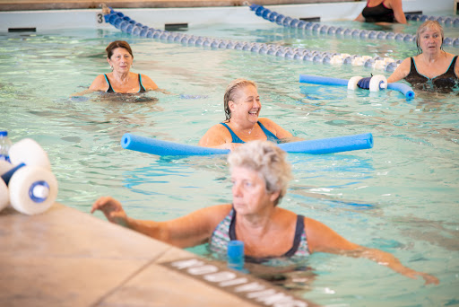 Health Club «Beverly Athletic Club», reviews and photos, 7 Reservoir Rd, Beverly, MA 01915, USA