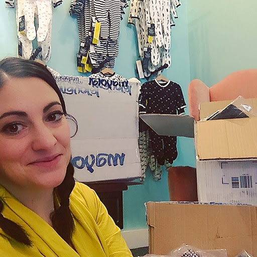 Boutique «Teeny Bee Boutique», reviews and photos, 1560 Selby Ave, St Paul, MN 55104, USA