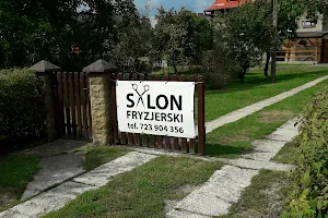 Salon Fryzjerski Małgorzata Latuszek image