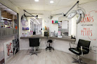 Salon de coiffure Chez Vincent COIFFURE 22680 Binic-Étables-sur-Mer