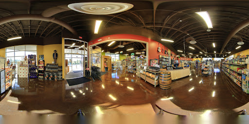Liquor Store «Pour Vous Wine Spirits & Beer», reviews and photos, 263 Indian Lake Blvd, Hendersonville, TN 37075, USA