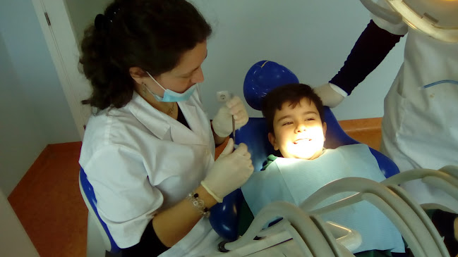 Avaliações doClínica Dentária Drª Angélica Pinto, Unipessoal Lda. em Felgueiras - Dentista