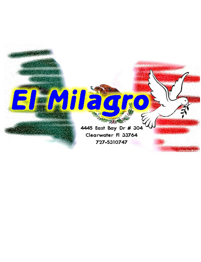 Convenience Store «El Milagro Mexican Store», reviews and photos, 4445 E Bay Dr #304, Clearwater, FL 33764, USA