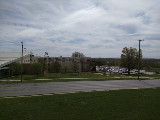Center High School