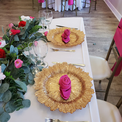 Wedding Venue «White Oaks Event Venue», reviews and photos, 7920 Farm to Market 1489, Simonton, TX 77476, USA