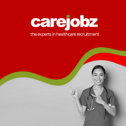 Carejobz Healthcare Recruitment Experts | New Zealand, Australia & UK - Employment agency