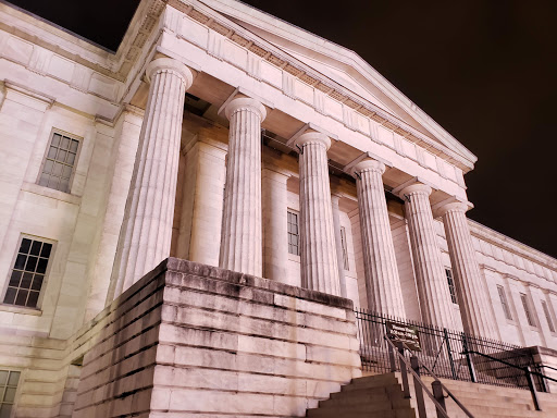 Arena «Verizon Center», reviews and photos, 601 F St NW, Washington, DC 20004, USA