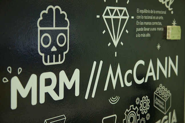 MRM//McCANN Santiago - Agencia de publicidad