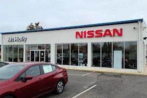 Mount Holly Nissan image