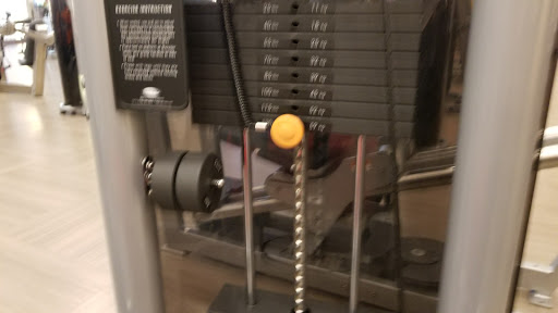 Gym «LA Fitness», reviews and photos, 21970 NW Imbrie Dr, Hillsboro, OR 97124, USA